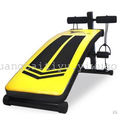Fly's Bumblebee multifunctional abdominal belly sit situps fitness equipment abdominal Board