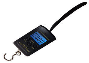 hp-105 luggage scale portable scale electronic scale express scale