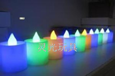 glow toys