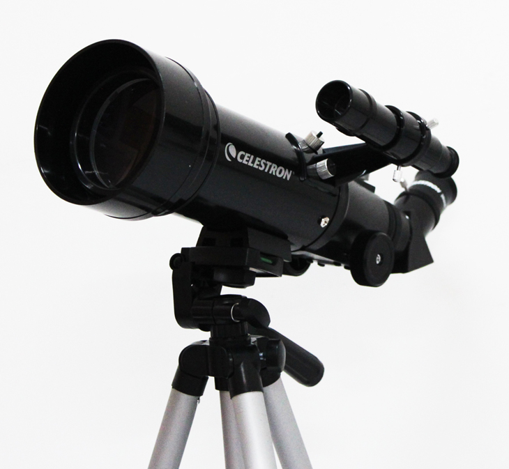 星特朗旅行者70400天文望远镜