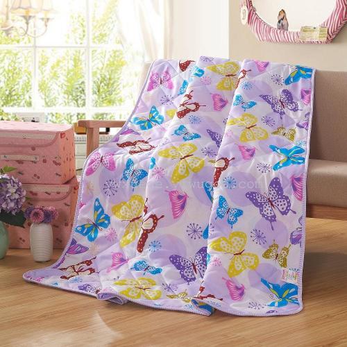 Summer Quilt Promotion Standard Specification 150*200 180*200 110*150 Factory Direct Sales Snow Pigeon Home Textile