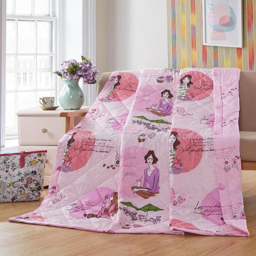 summer quilt air conditioning quilt summer quilt special offer single double summer children thin quilt quilt core home textile bedding