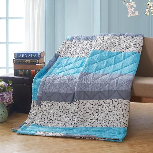air conditioning quilt skin-friendly summer cool quilt thin quilt duvet insert new promotion snow pigeon home textile bedding