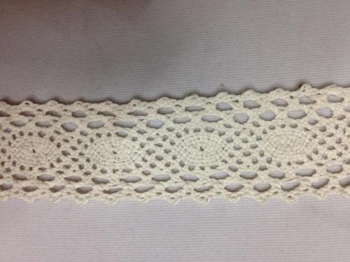 3.5cm bilateral cotton thread cotton lace hat lace/pillow accessories/diy fabric/zakka handmade