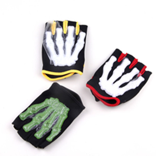 Car Rider Sports Cycling Fitness. Outdoor Leisure Climbing Gloves