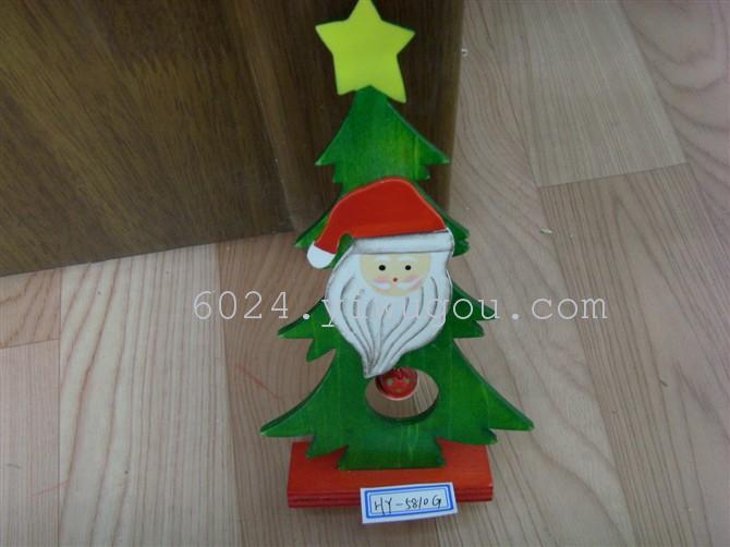 厂家直销圣诞系列装饰品 圣诞树装饰品