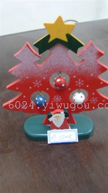 厂家直销圣诞系列装饰品 圣诞树装饰品