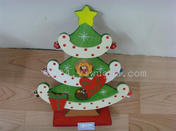 厂家直销圣诞系列装饰品 圣诞树装饰品