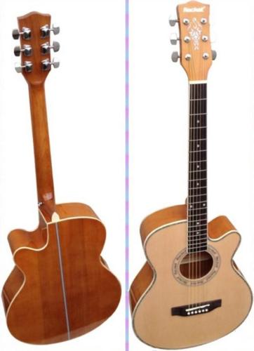 Musical Instrument 40-Inch Guitar Sf-40c 