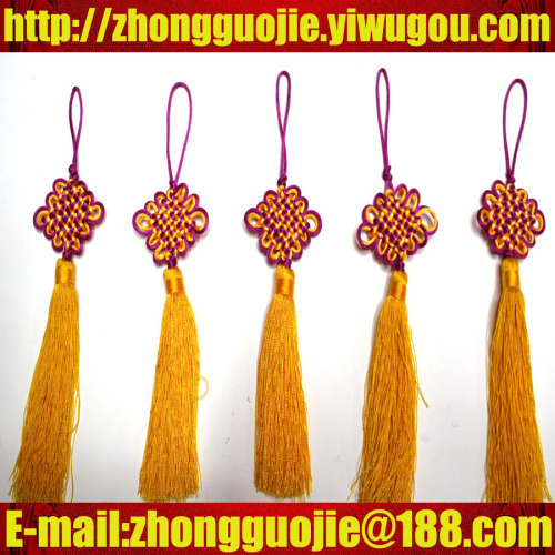 double line 20 knot chinese knot calendar chinese knot festive chinese knot small gift handicrafts