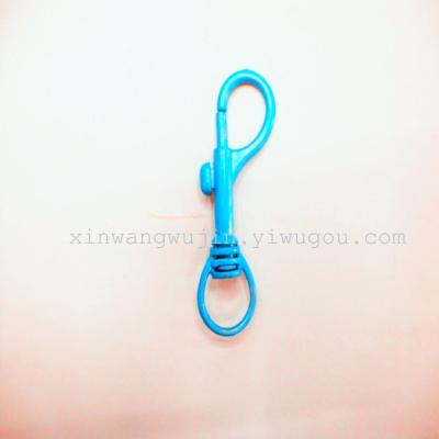 Factory direct advertising gifts key chain leash Accessories Accessories Accessories