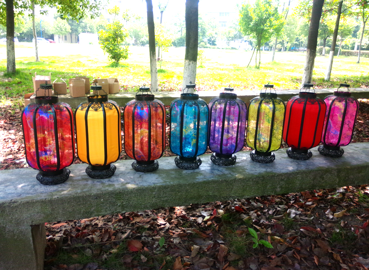 绒布灯笼喜庆灯笼婚庆灯笼装饰灯笼节日灯笼春节庆典灯笼