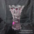 "Our recommendation" 924 colored glass vases glass bottles and cheap
