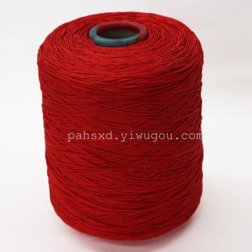 Factory Direct Sales in the Button on the Lace Tang Suit Side and Other Dyed Polyester Chenwa Belt Wholesale 