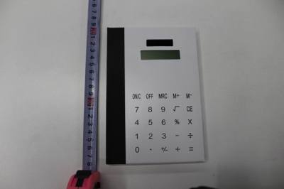 Js-5035 laptop calculator note calculator pad calculator