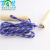 Wood handle jump rope skipping the 2.3 m suit factory outlet recreation and leisure wholesale agents
