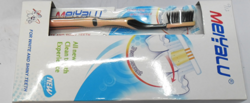 meiyalu massage health toothbrush
