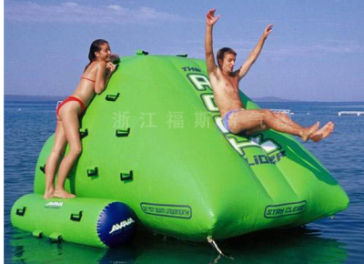 2014 on new factory outlet water toys water toys and inflatable toys