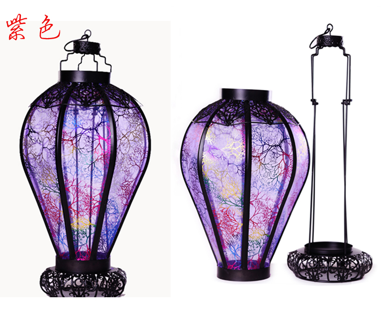 爆款钻石灯婚庆茶楼酒店灯笼中秋灯免费加盟中秋越南灯