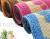 Pad wear moisture-absorbing dust in front of Terry feet bedroom door mats non-slip mats carpet mats