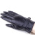 100 Tiger King leather autumn and winter warm men's imports of sheep leather gloves