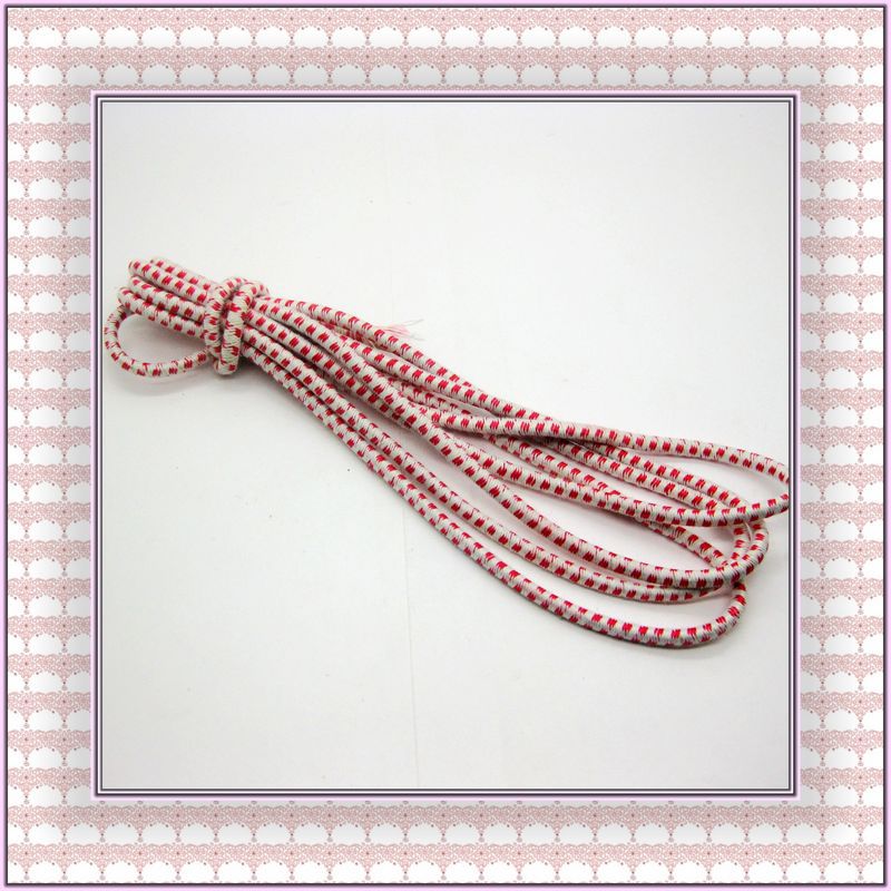 圆松紧带 扁松紧带 一元两元店商品