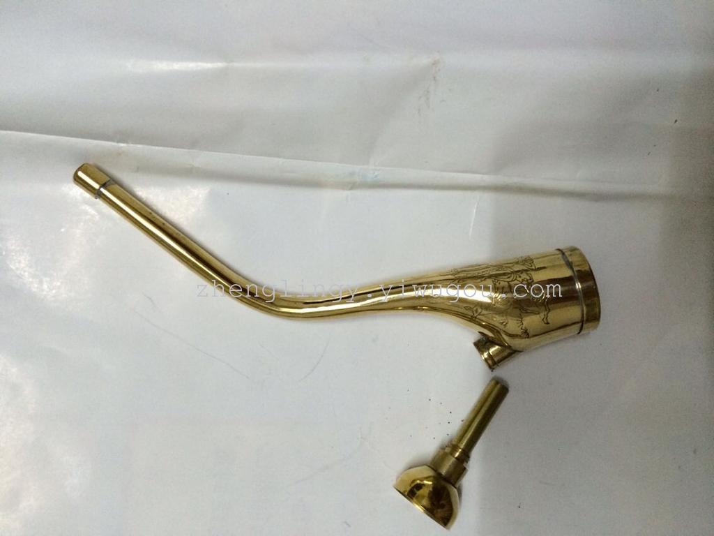 大量磁化过滤葫芦烟壶供应 小口 双用 61-C