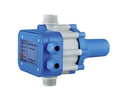 automatic water pump controller pressure switch pressure control 