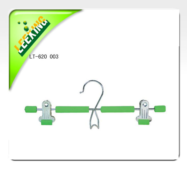 防滑海绵裤架LT-620