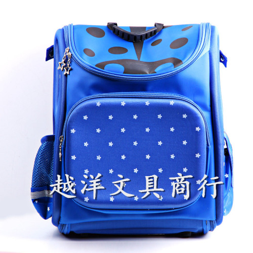 Factory Direct Sales New Fresh Student Schoolbag Korean Backpack Female 