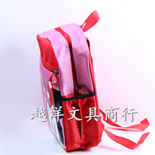 popular korean genuine primary school student schoolbag backpack children burden reduction schoolbag
