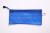 Stationery color mesh bag student supplies office supplies portable ticket information bag