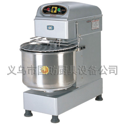 HS40A stainless steel and flour machine / noodle machine / home business kneading machine / flour / dough machine
