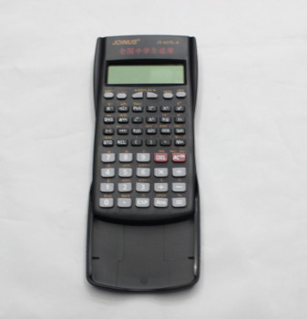 学生用计算机 函数 科学计算器 JS-82TL-A稳定