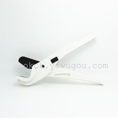  PPR PVC Al-Plastic Pipe fast-sicssors plastic handle 001