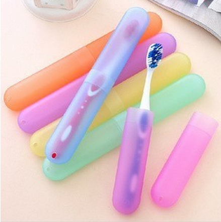 Wash Toothbrush Case Outdoor Travel Portable Toothbrush Box Toothbrush Case Toothbrush Set