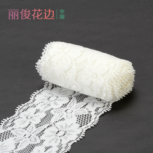 [special offer] widened ethnic style diy water soluble clothing accessories lace embroidery wholesale