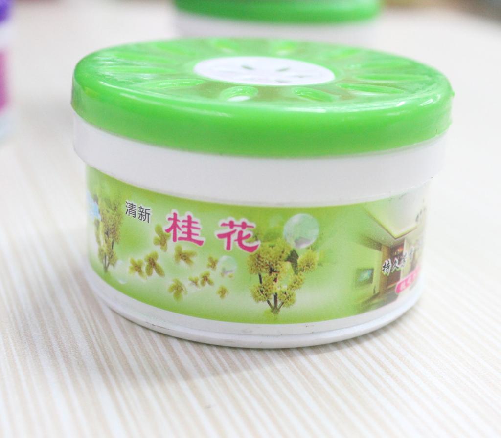 清香剂  流星花园清香剂
