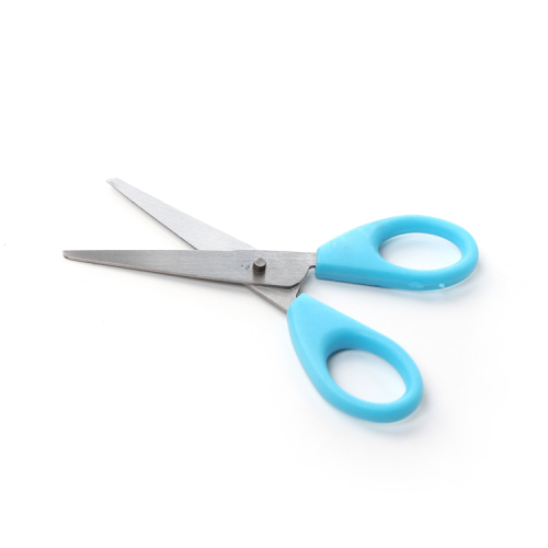 Cheap Hot Sale Scissors Student Tools Stationery Scissors Multipurpose Scissors