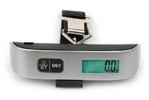 hp-110 electronic scale luggage scale express scale portable scale