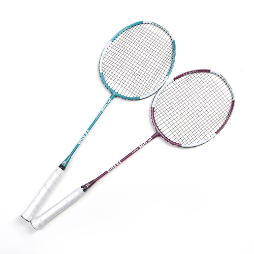 2014 High-End Badminton Racket Factory Direct Sales