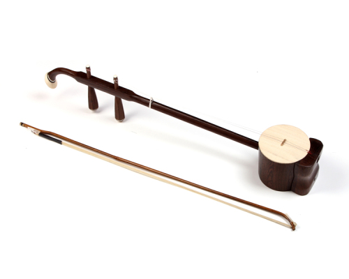 musical instrument banhu rosewood banhu huqin