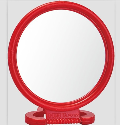 factory direct plastic desktop cosmetic mirror single mirror mirror 200