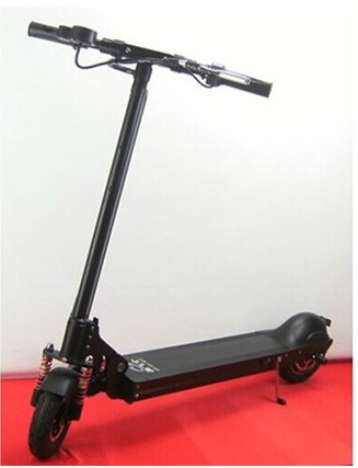 电动滑板车自平衡代步车成人可折叠便携式迷你型锂电款思维车