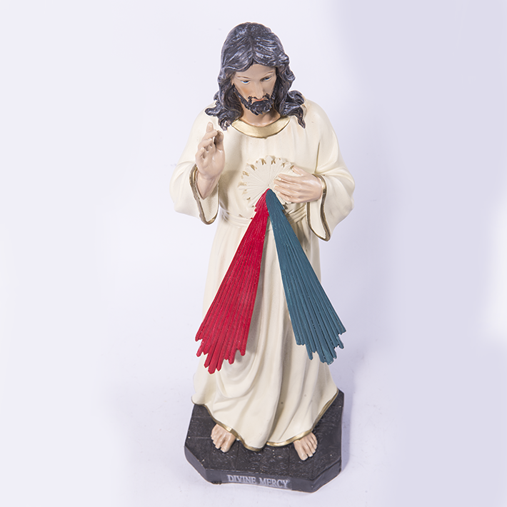 恩顾工艺品树脂人物耶稣像工艺品