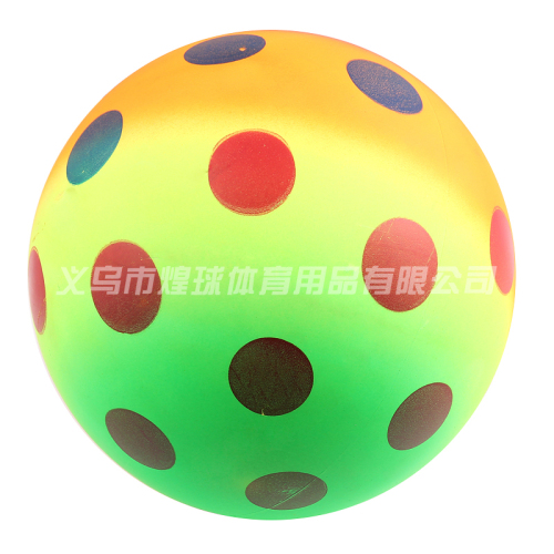 baby fitness massage mini ball children‘s ball small ball inflatable ball...