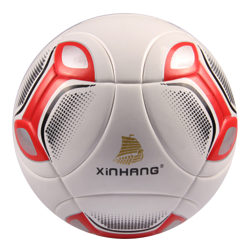 No. 5 Standard Game Football Professional Game Football Huangqiu Sports Supply Wholesale