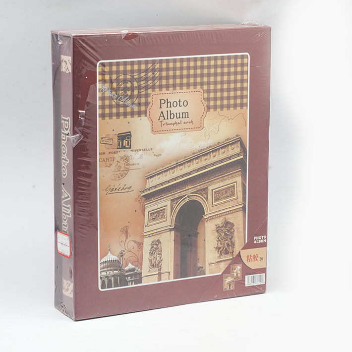 艺术相册艺术影楼后期相册 结婚照相册定制婚纱/艺术照影集