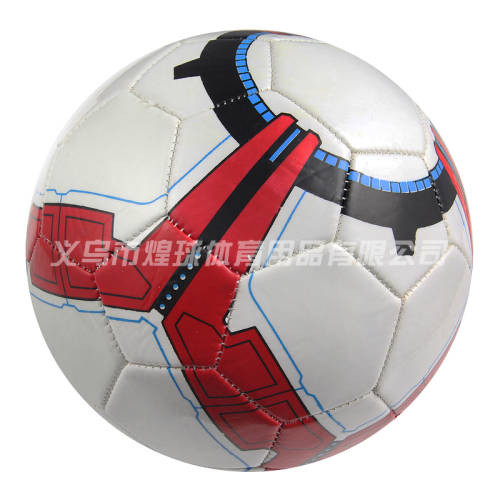 VC Material No. 5 machine Seam Football Standard Match Training Sports Football Wholesale 