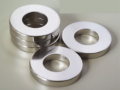 Strong magnet and ndfeb magnet